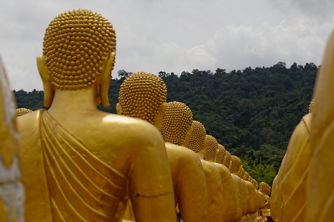 Magha Puja Buddhist Memorial-056